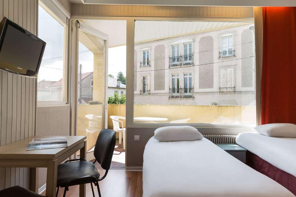 The Originals Access, Hotel Arum, Remiremont Pokoj fotografie